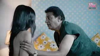 Похотливый режиссёр отжарил раком индийскую актрису с большими сиськами