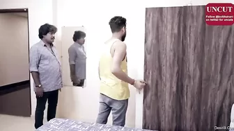 Индусу не стыдно потратить время на секс с мачехой